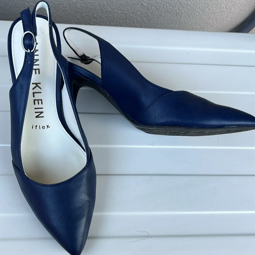 Anne Klein | Akyaya heels_4